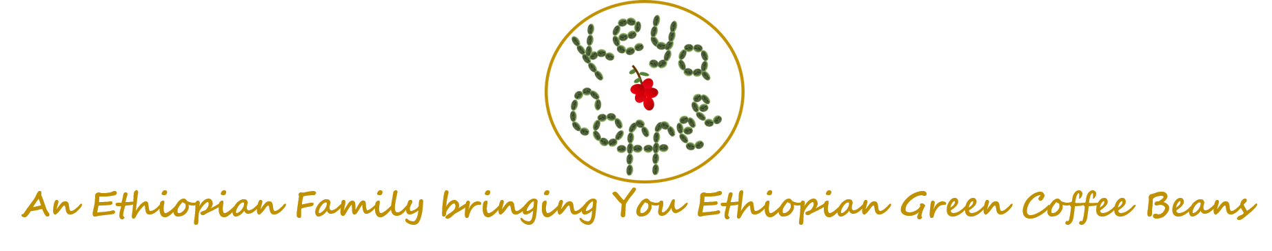 Keya  Ethiopian  Coffee